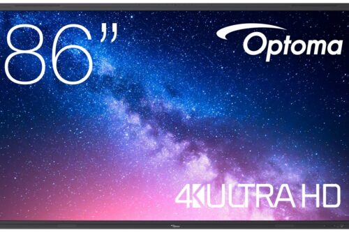 Optoma 5863RK