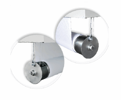 Écran de Projection Motorisé CINE PRO