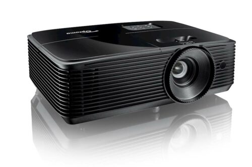 Vidéoprojecteur Optoma DH351