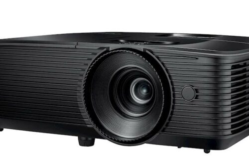 Vidéoprojecteur Optoma DH351