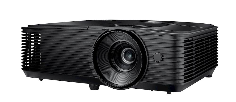 Vidéoprojecteur Optoma DH351