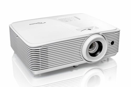 Vidéoprojecteur Optoma EH401