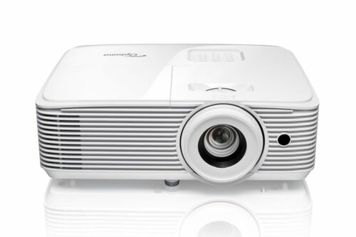 Vidéoprojecteur Optoma EH401
