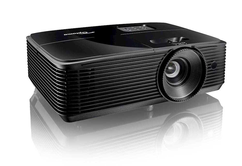 Vidéoprojecteur OPTOMA H190x