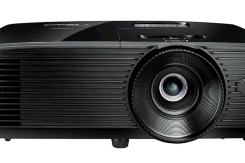 Vidéoprojecteur OPTOMA H190x