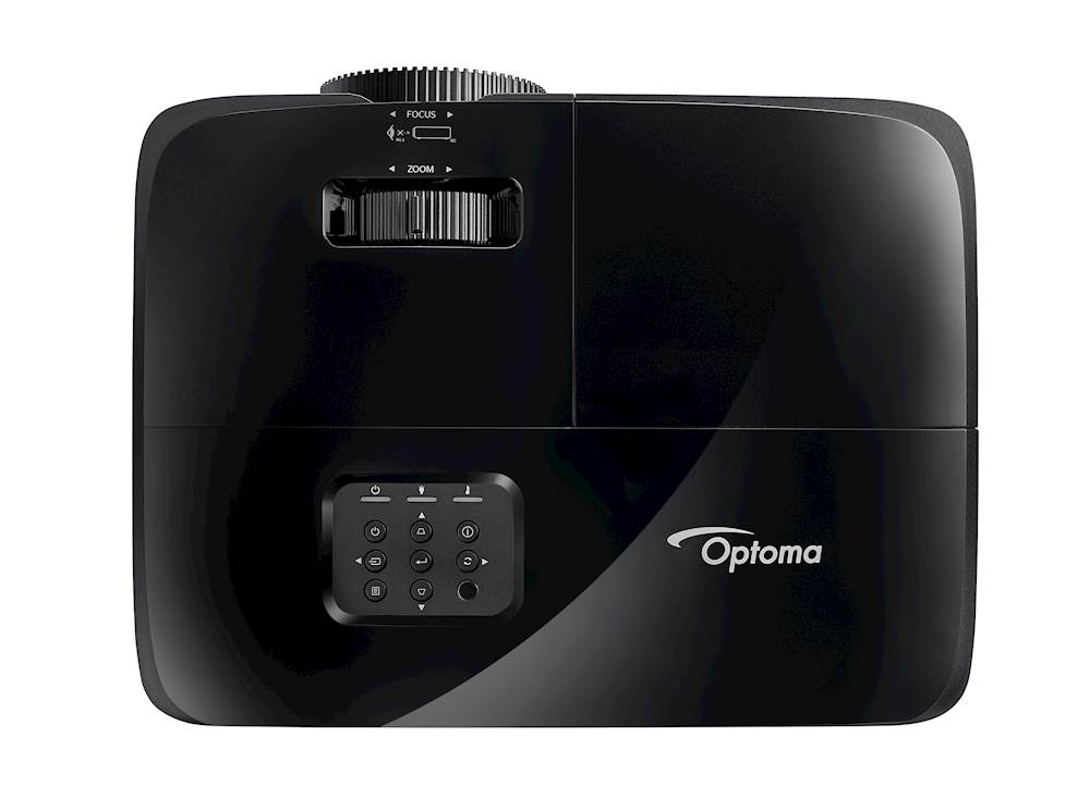 Vidéoprojecteur OPTOMA H190x