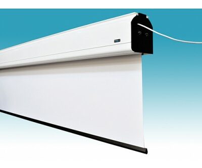 écran de projection motorisé MAJOR Pro-C