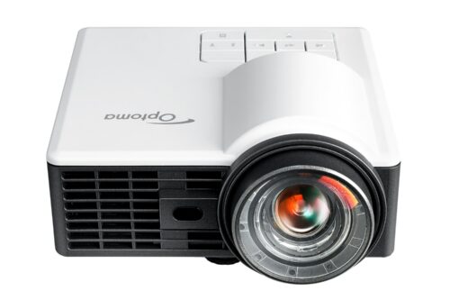Vidéoprojecteur Optoma ML1050STi