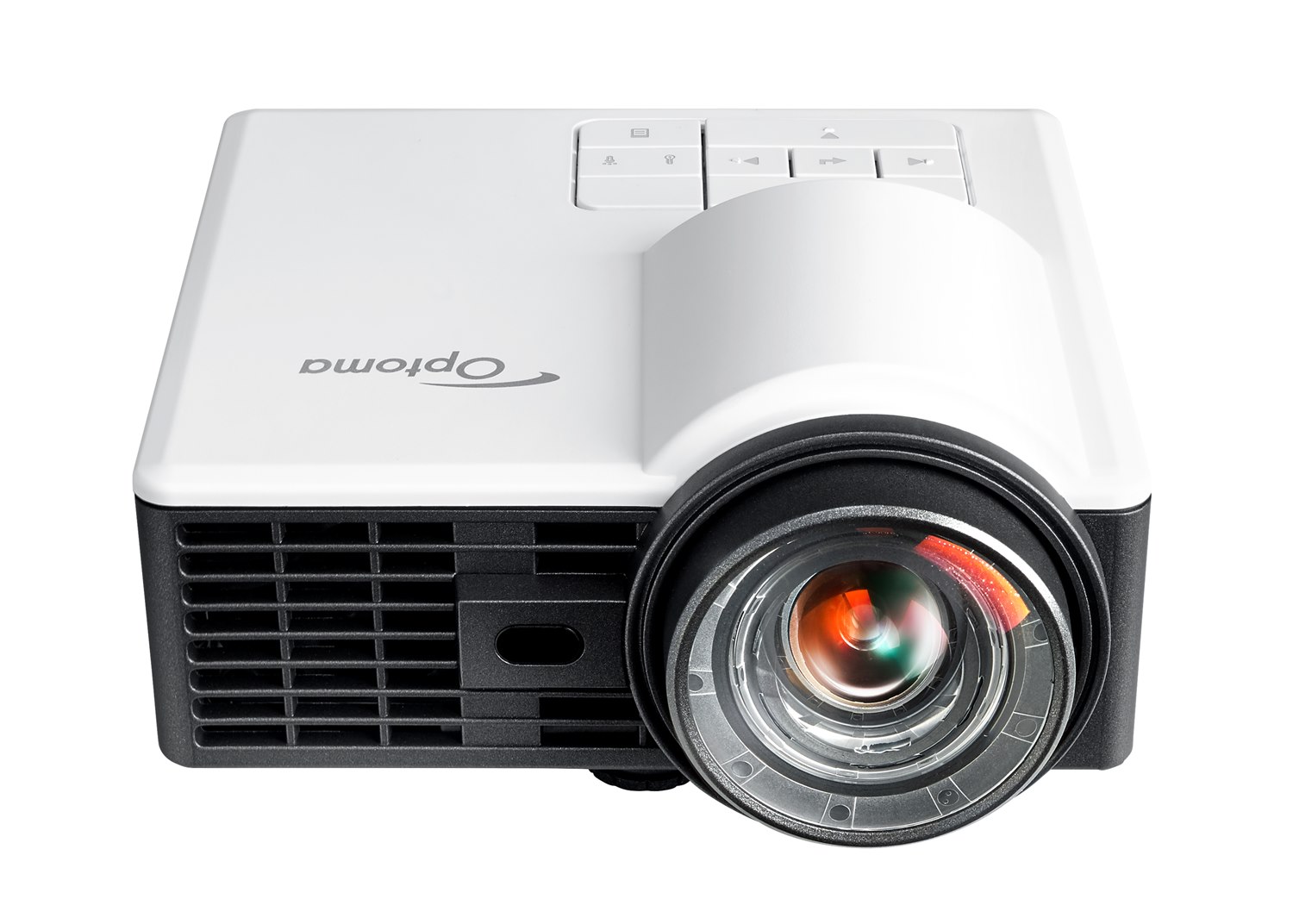 Vidéoprojecteur Optoma ML1050STi