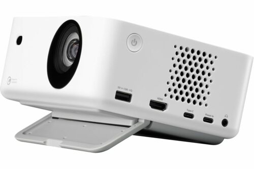 Vidéoprojecteur Optoma ML1080ST