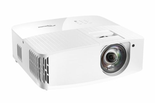 Vidéoprojecteur Optoma UHD35STx