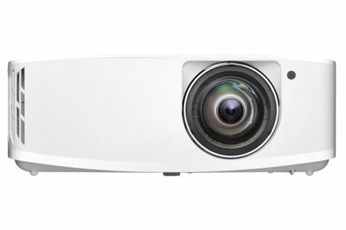Vidéoprojecteur Optoma UHD35STx