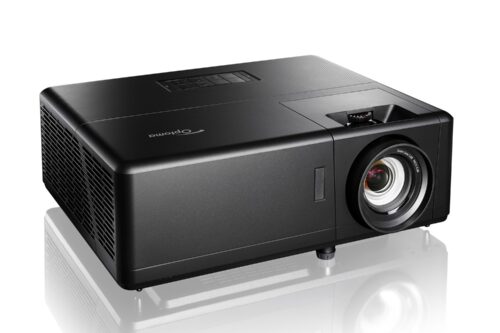 Vidéoprojecteur OPTOMA UHZ55
