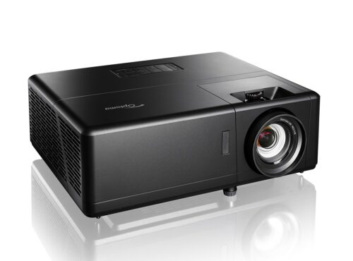Vidéoprojecteur OPTOMA UHZ55