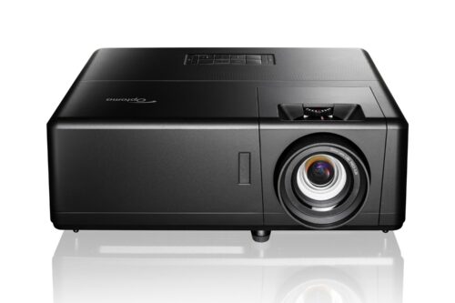 Vidéoprojecteur OPTOMA UHZ55