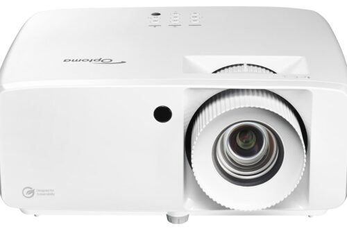 Vidéoprojecteur Optoma UHZ66