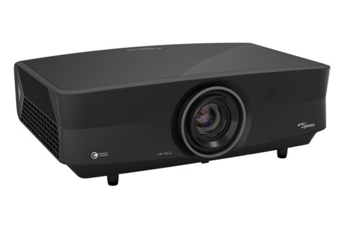 Vidéoprojecteur Optoma UHZ68LV