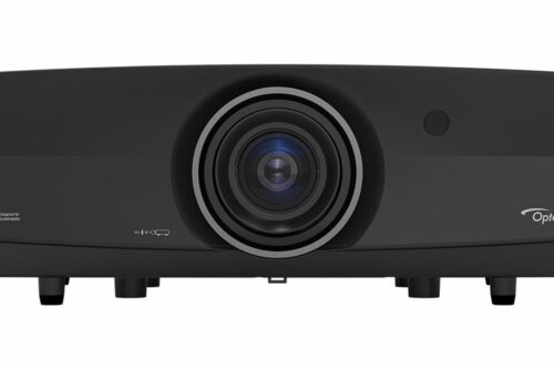 Vidéoprojecteur Optoma UHZ68LV