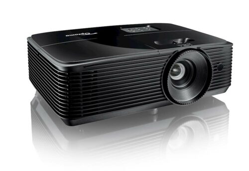 Vidéoprojecteur Optoma W400LVe