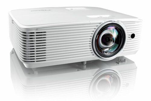 Vidéoprojecteur Optoma X309ST