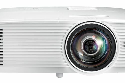 Vidéoprojecteur Optoma X309ST