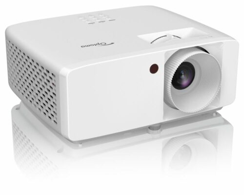 Vidéoprojecteur Optoma ZH350