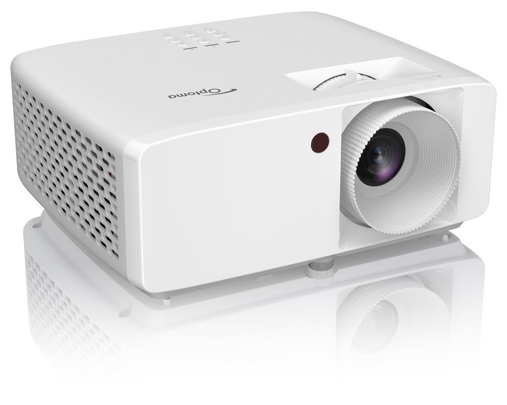 Vidéoprojecteur Optoma ZH350
