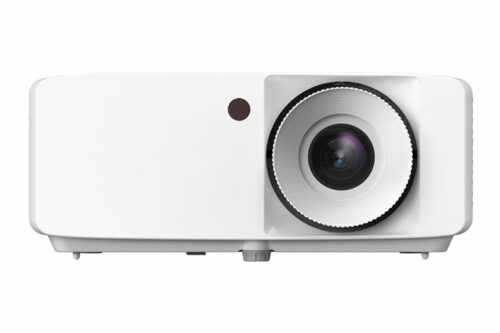 Vidéoprojecteur Optoma ZH350