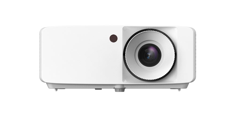 Vidéoprojecteur Optoma ZH350