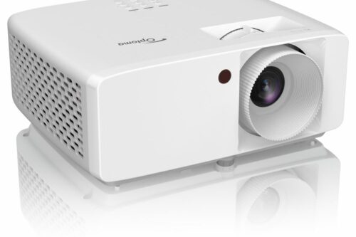 Vidéoprojecteur Optoma ZH400