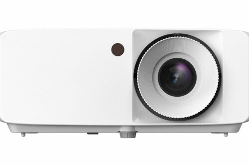 Vidéoprojecteur Optoma ZH400