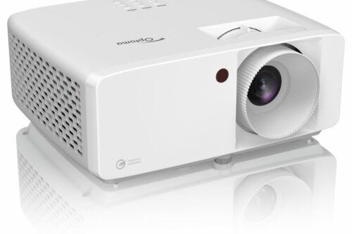 Vidéoprojecteur Optoma ZH420