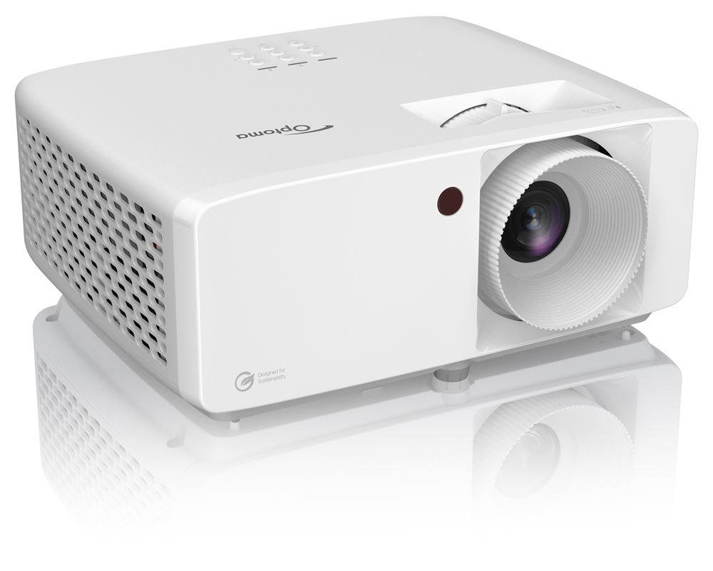 Vidéoprojecteur Optoma ZH420