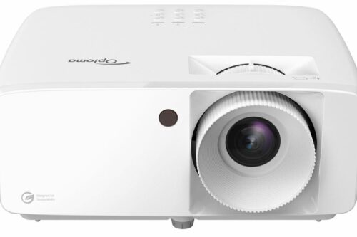 Vidéoprojecteur Optoma ZH420