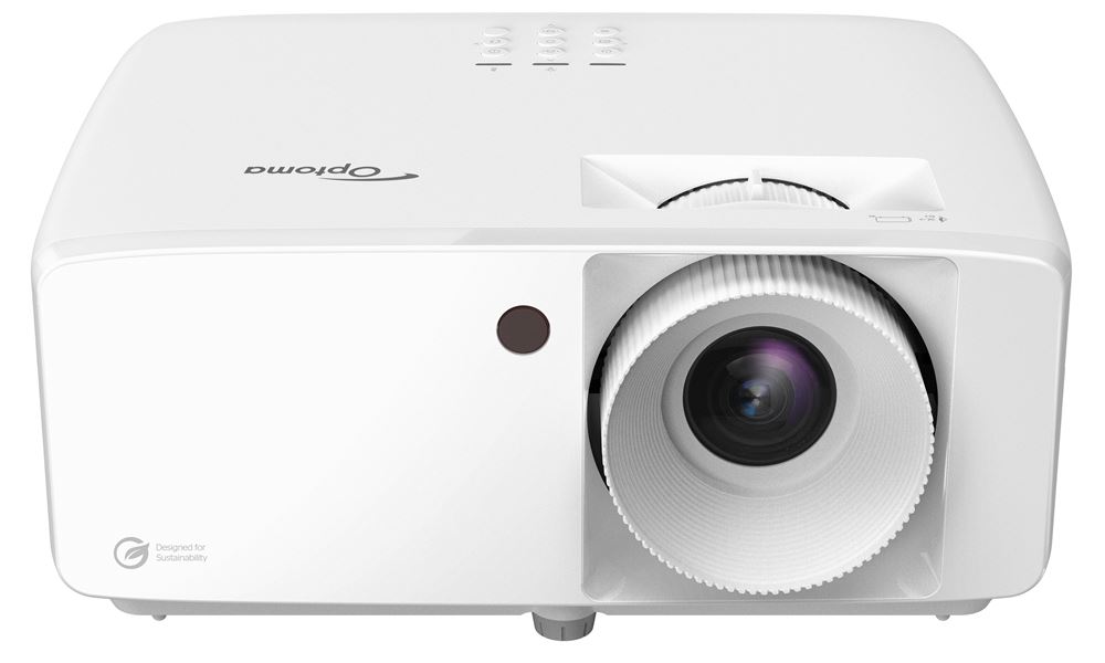 Vidéoprojecteur Optoma ZH420