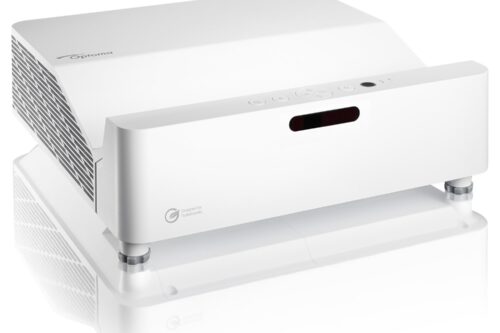 Vidéoprojecteur Optoma ZH430UST