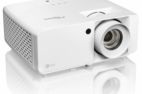 Vidéoprojecteur Optoma ZH450