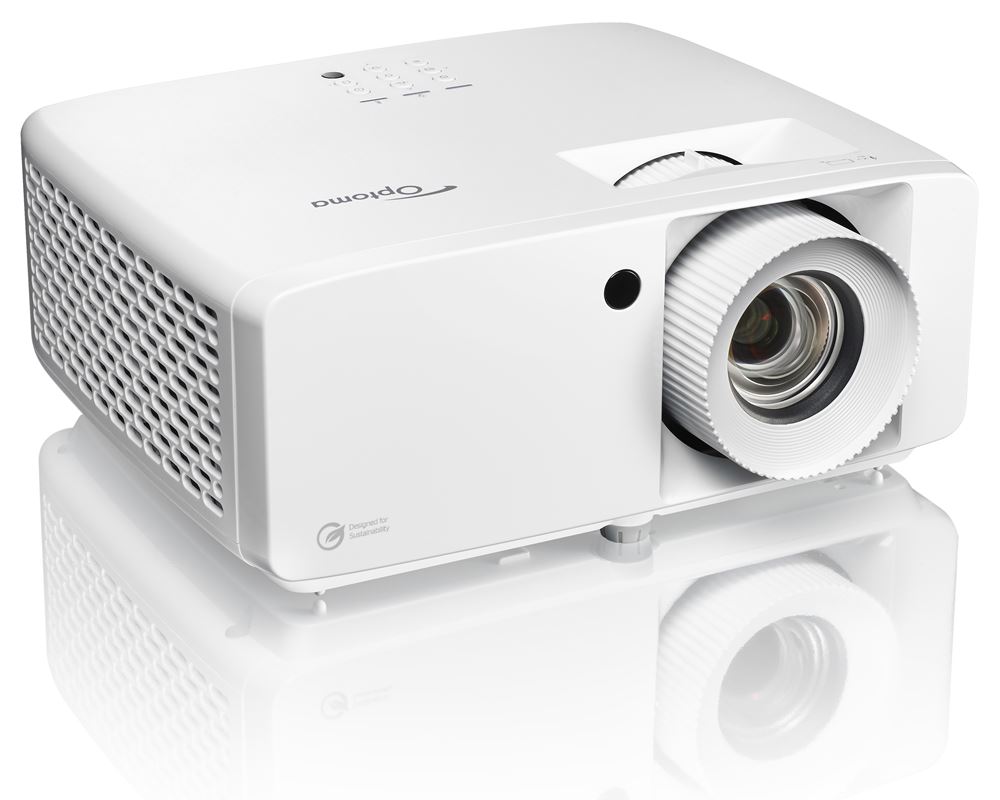 Vidéoprojecteur Optoma ZH450