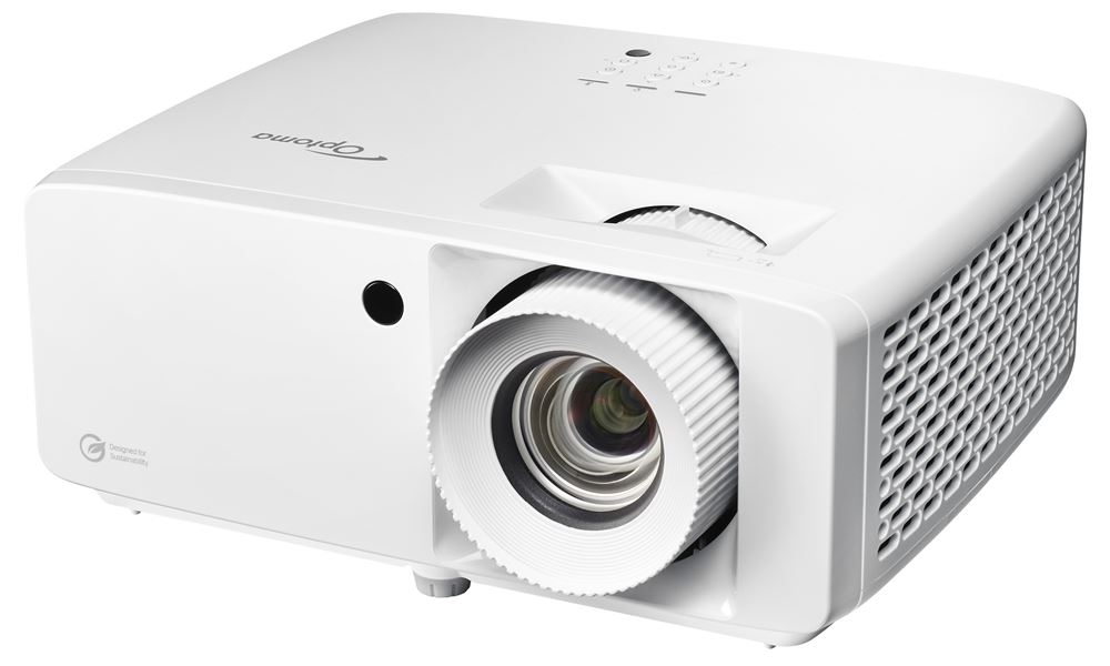 Vidéoprojecteur Optoma ZH450