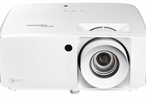 Vidéoprojecteur Optoma ZH450