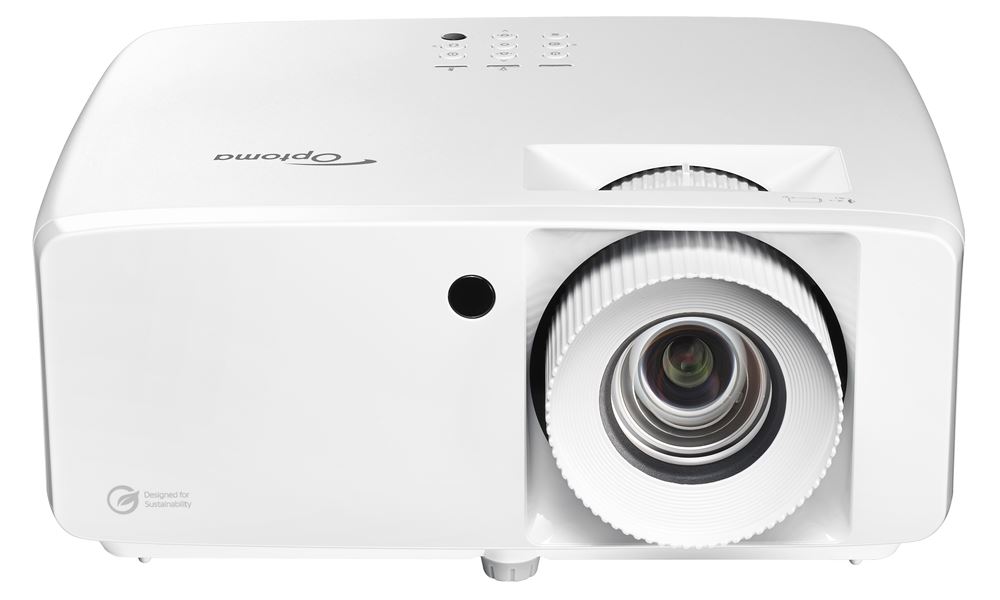 Vidéoprojecteur Optoma ZH450