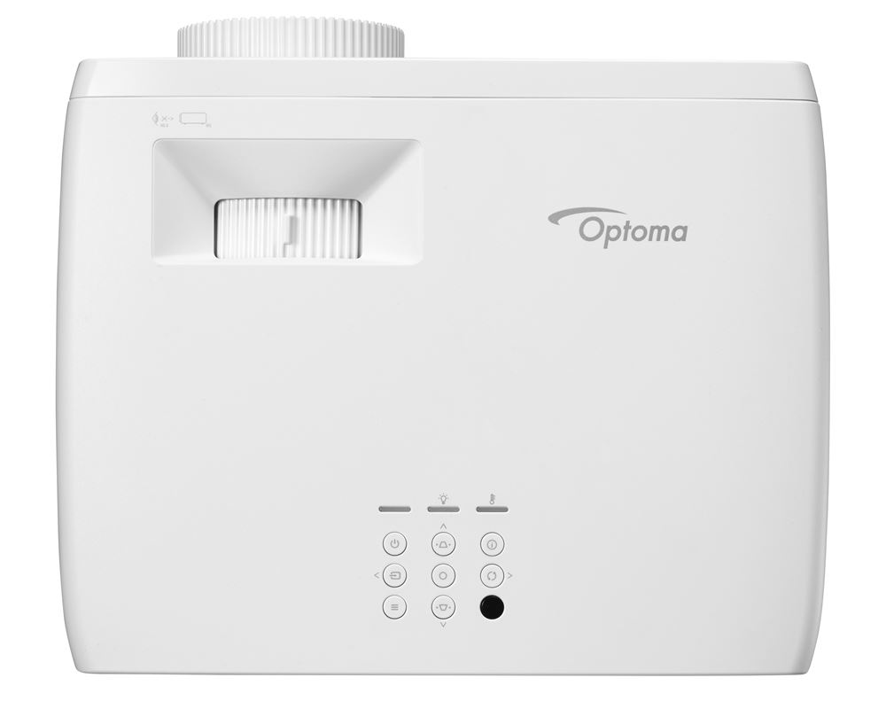 Vidéoprojecteur Optoma ZH450