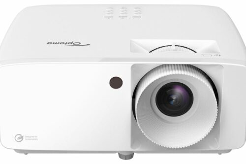Vidéoprojecteur Optoma ZH462
