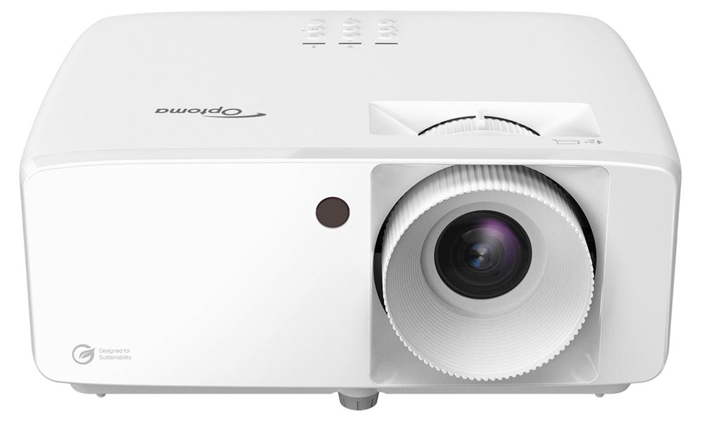 Vidéoprojecteur Optoma ZH462