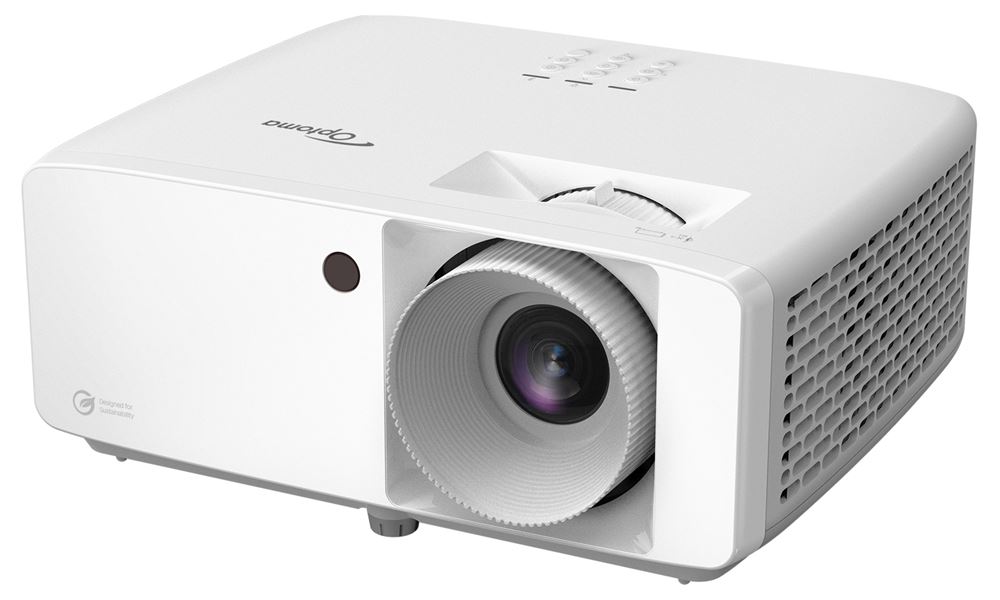 Vidéoprojecteur Optoma ZH462