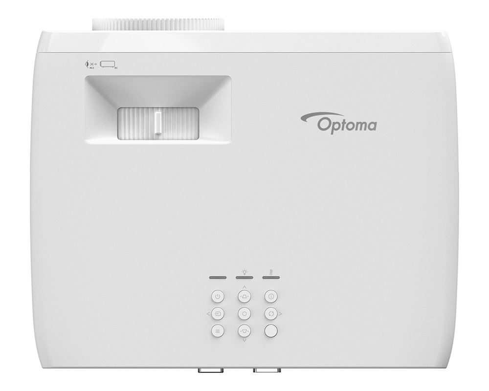 Vidéoprojecteur Optoma ZH520