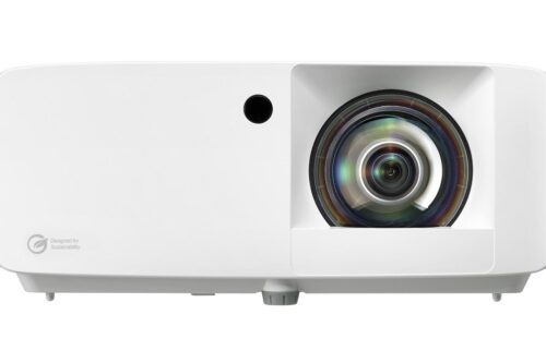 Vidéoprojecteur Optoma ZK430ST