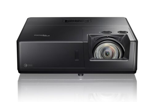 Vidéoprojecteur OPTOMA ZK608TST