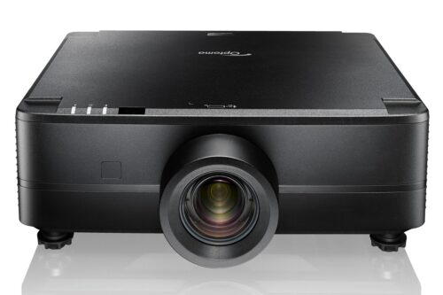 Vidéoprojecteur OPTOMA ZK810T