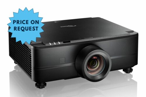 Vidéoprojecteur OPTOMA ZK810T